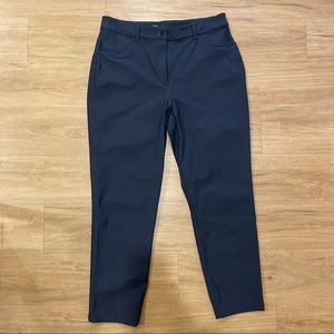 NWOT City sleek 7/8 pants